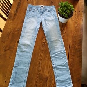 abercrombie kids jeans
